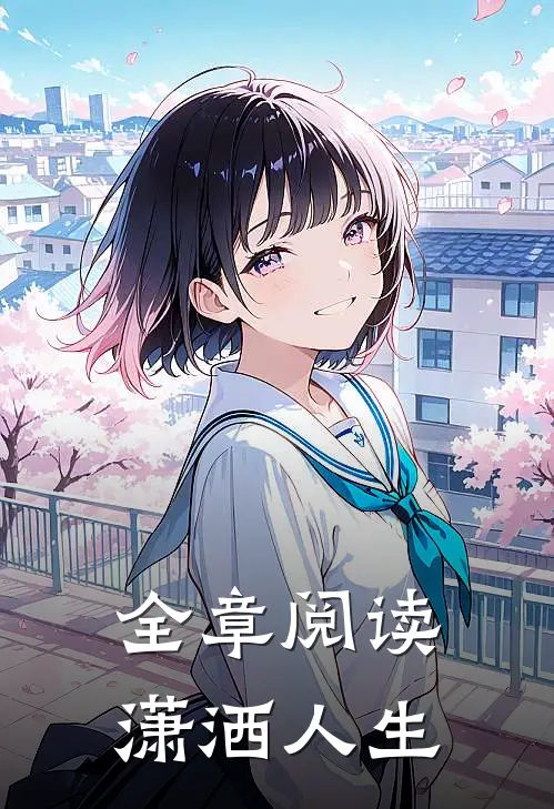全章阅读潇洒人生