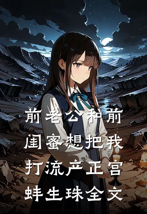 前老公和前闺蜜想把我打流产正宫蚌生珠全文