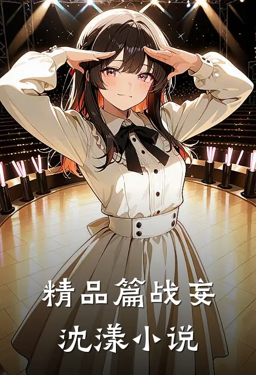 精品篇战妄沈漾小说