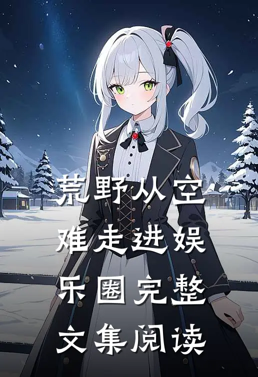 荒野从空难走进娱乐圈完整文集阅读