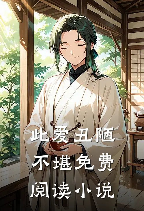 此爱丑陋不堪免费阅读小说