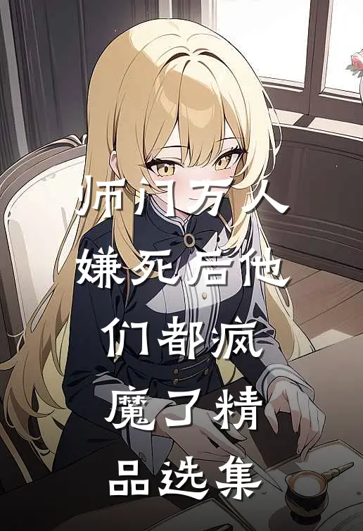 师门万人嫌死后他们都疯魔了精品选集