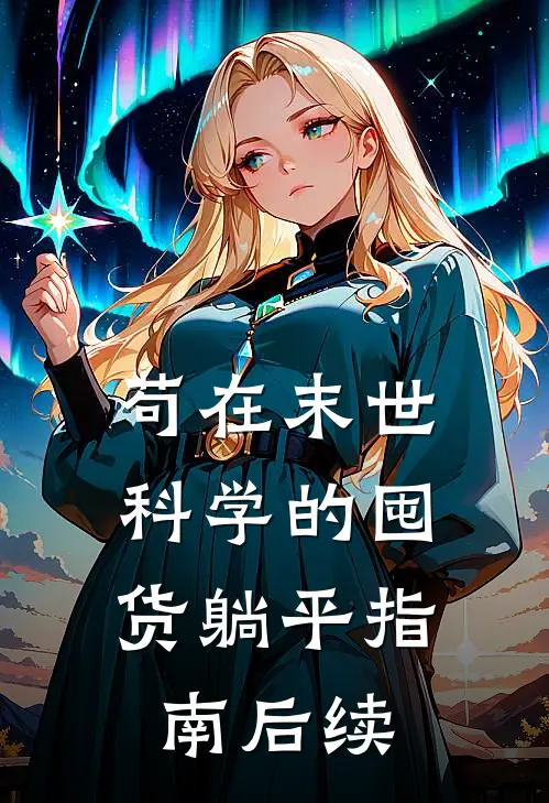 苟在末世：科学的囤货躺平指南后续
