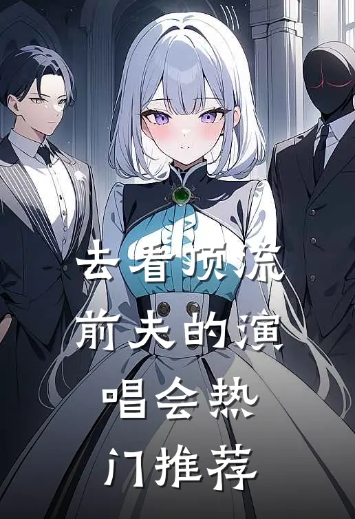 去看顶流前夫的演唱会热门推荐