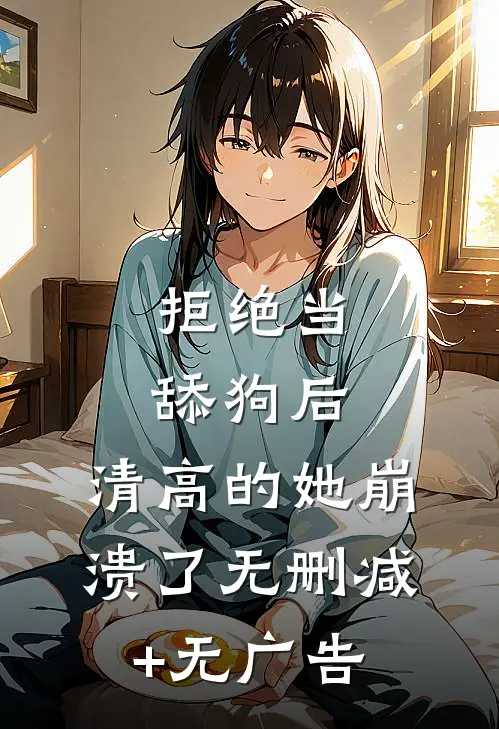 拒绝当舔狗后，清高的她崩溃了无删减+无广告