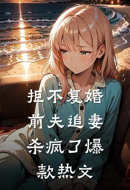 拒不复婚：前夫追妻杀疯了爆款热文