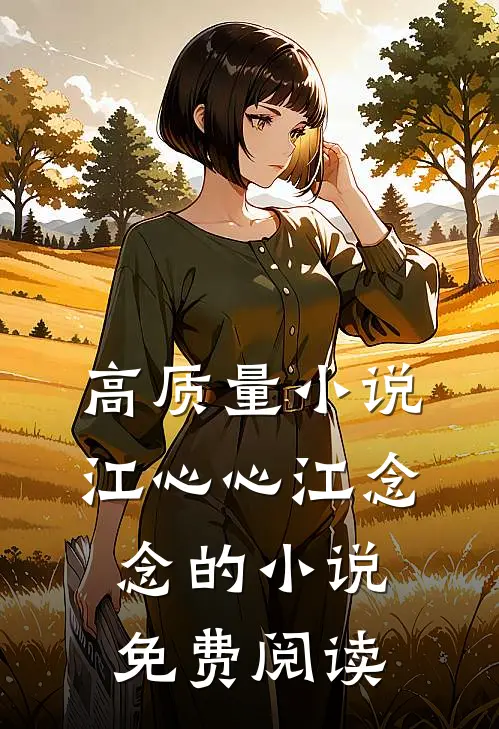 高质量小说江心心江念念的小说免费阅读