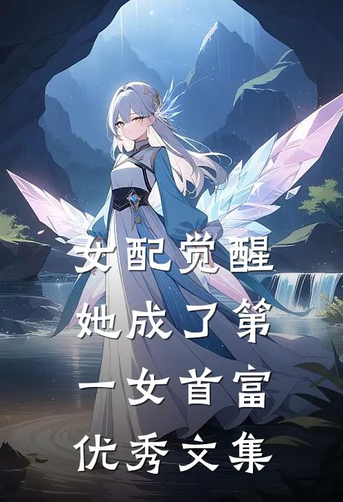 女配觉醒：她成了第一女首富优秀文集