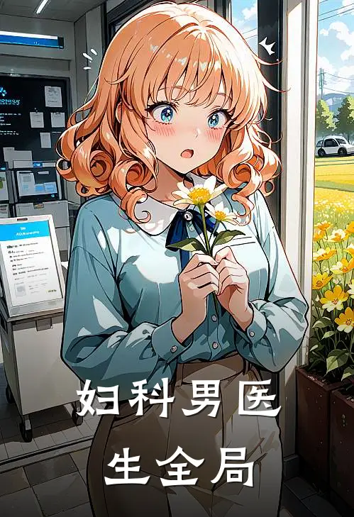 妇科男医生全局