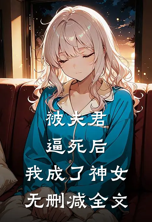 被夫君逼死后，我成了神女无删减全文