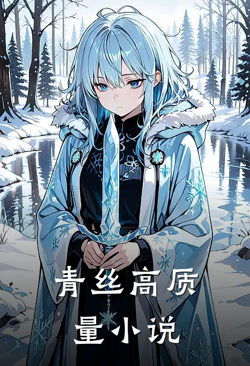 青丝高质量小说