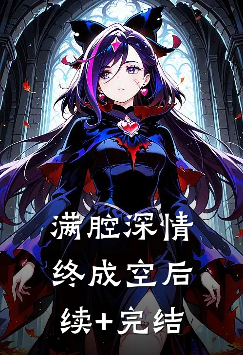 满腔深情终成空后续+完结