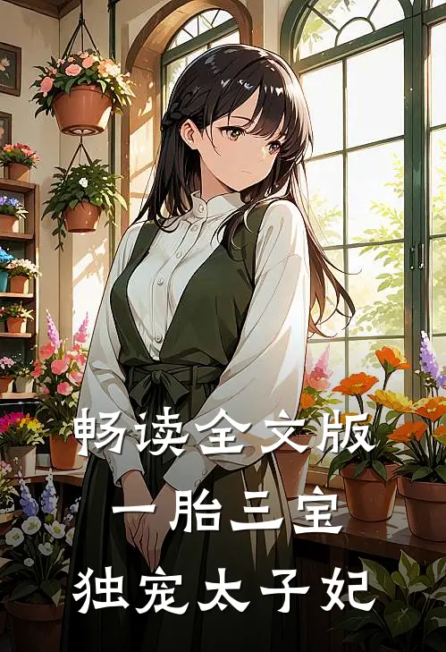 畅读全文版一胎三宝：独宠太子妃