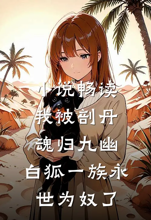 小说畅读我被剖丹魂归九幽，白狐一族永世为奴了