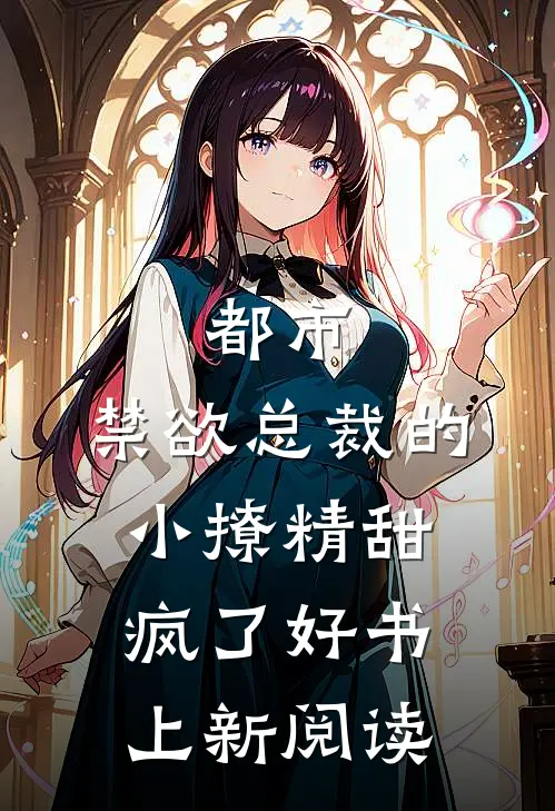 都市:禁欲总裁的小撩精甜疯了好书上新阅读