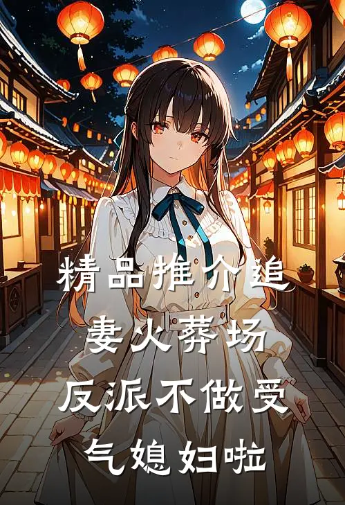 精品推介追妻火葬场：反派不做受气媳妇啦