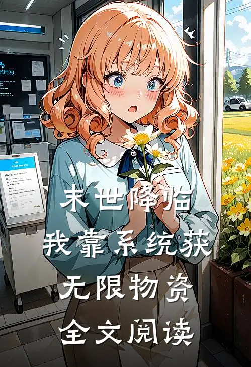 末世降临：我靠系统获无限物资全文阅读