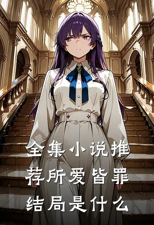 全集小说推荐所爱皆罪结局是什么