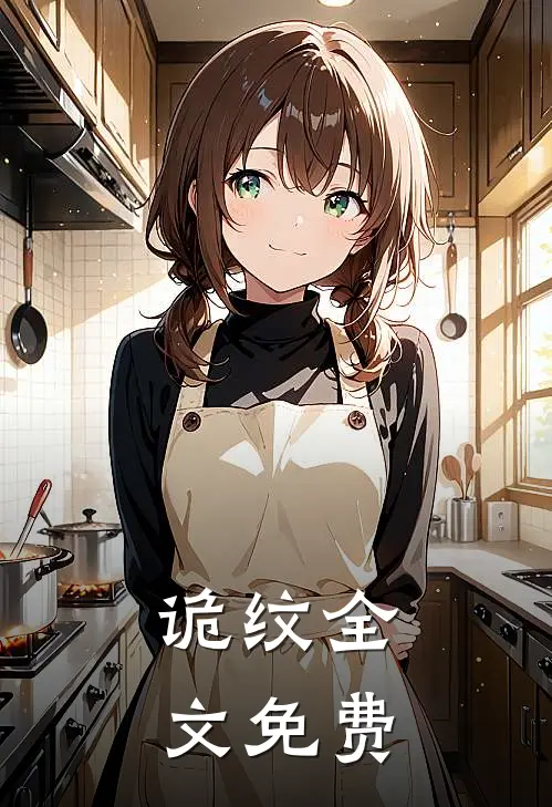 诡纹全文免费