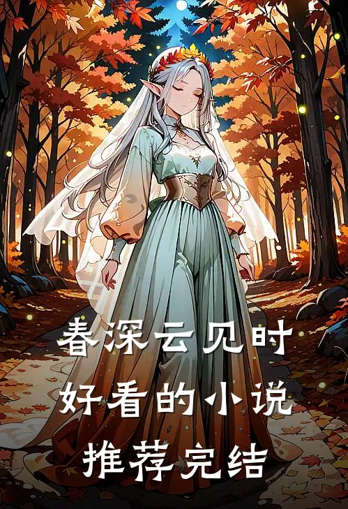 春深云见时好看的小说推荐完结