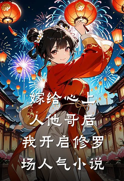 嫁给心上人他哥后，我开启修罗场人气小说