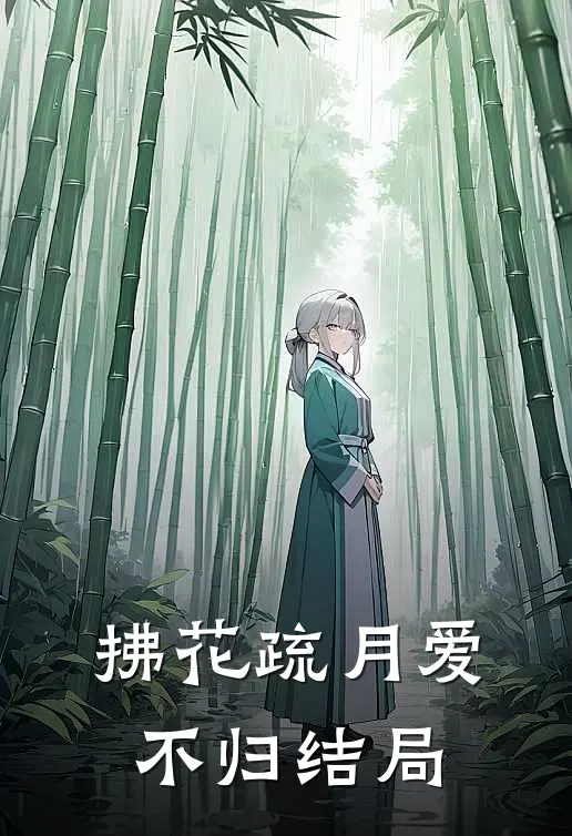 拂花疏月爱不归结局
