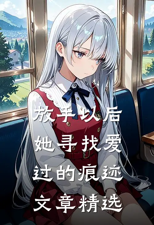 放手以后，她寻找爱过的痕迹文章精选