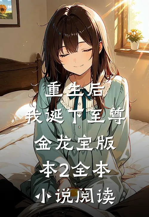 重生后，我诞下至尊金龙宝（版本2）全本小说阅读