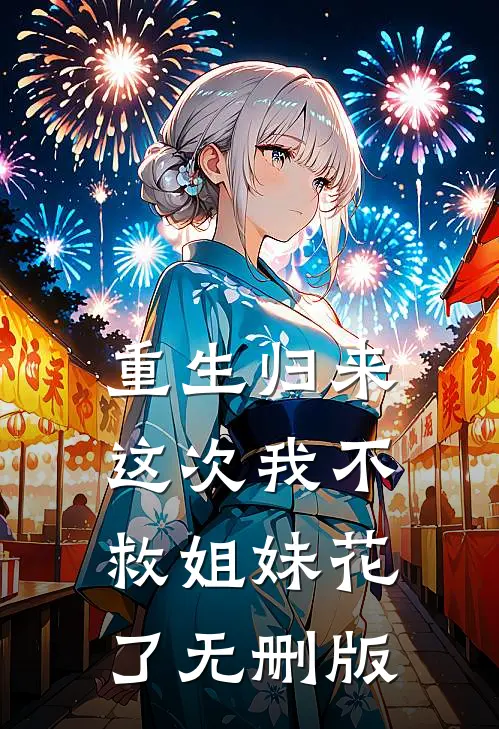 重生归来，这次我不救姐妹花了无删版