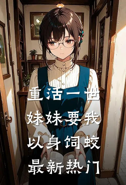 重活一世，妹妹要我以身饲蛟最新热门