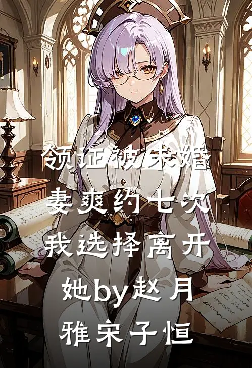 领证被未婚妻爽约七次，我选择离开她by赵月雅宋子恒