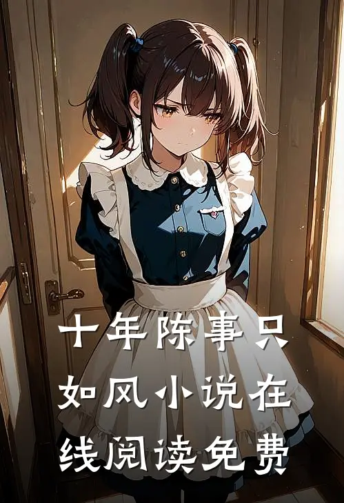 十年陈事只如风小说在线阅读免费