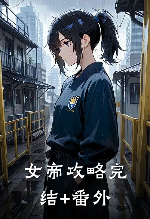 女帝攻略完结+番外