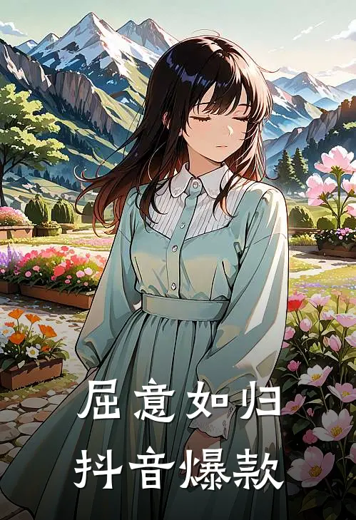 屈意如归抖音爆款