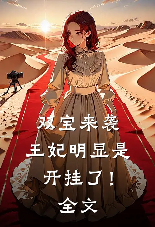 双宝来袭：王妃明显是开挂了！全文