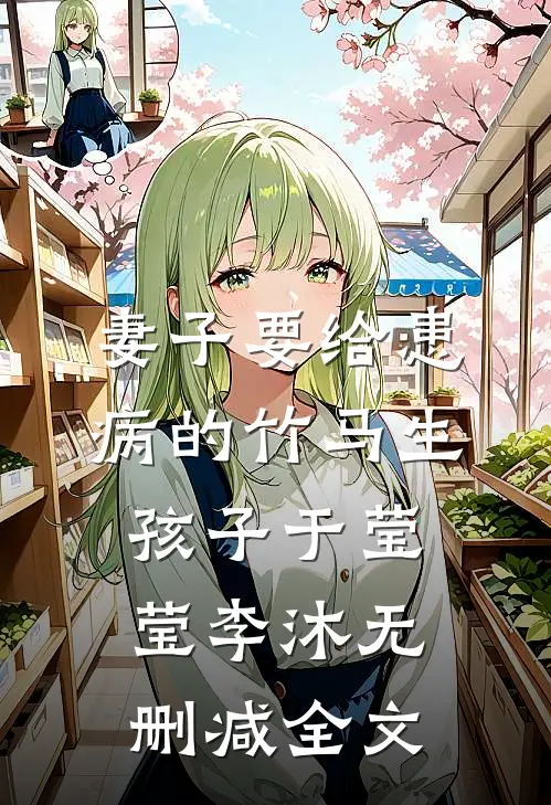 妻子要给患病的竹马生孩子于莹莹李沐无删减全文
