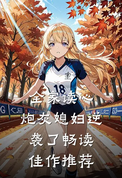 全家读心：炮灰媳妇逆袭了畅读佳作推荐