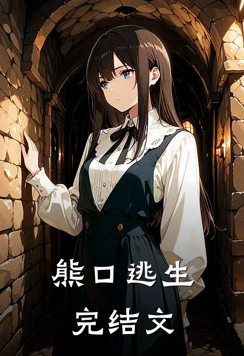 熊口逃生完结文
