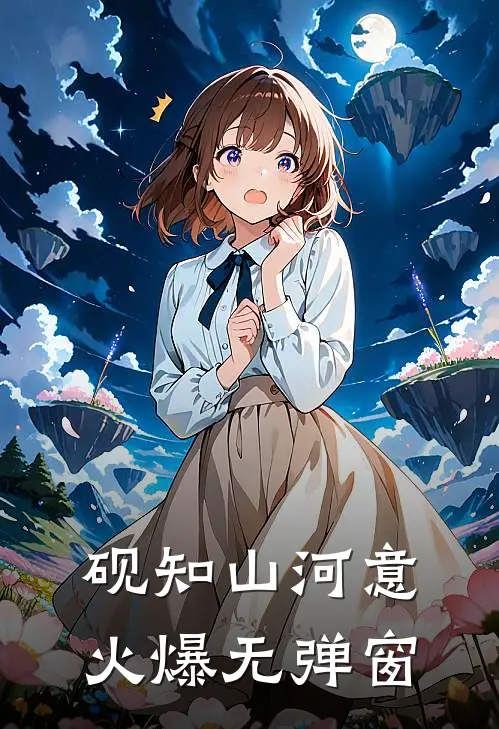 砚知山河意火爆无弹窗