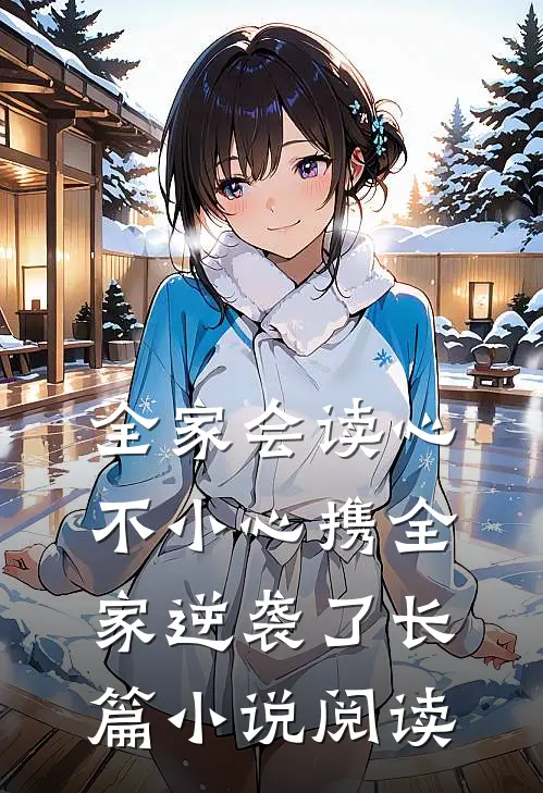 全家会读心：不小心携全家逆袭了长篇小说阅读
