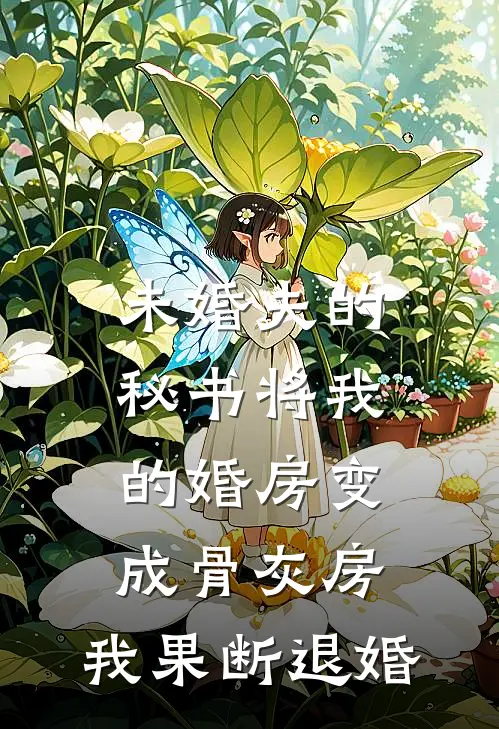 未婚夫的秘书将我的婚房变成骨灰房，我果断退婚