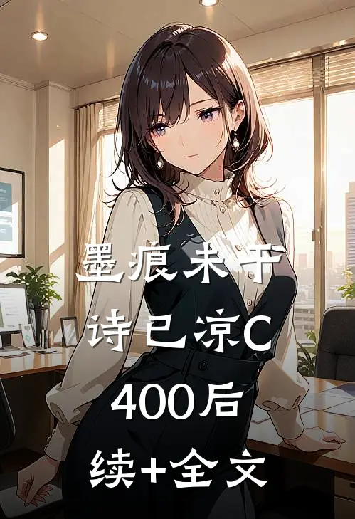 墨痕未干诗已凉C400后续+全文