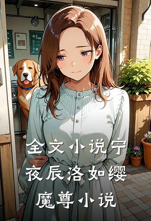 全文小说宁夜辰洛如缨魔尊小说
