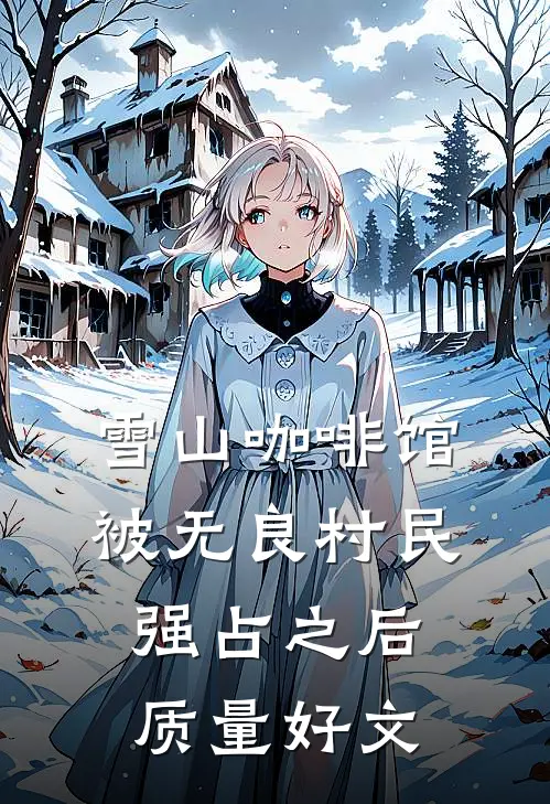 雪山咖啡馆被无良村民强占之后质量好文