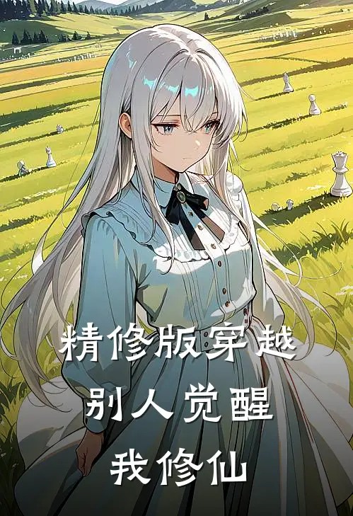 精修版穿越：别人觉醒，我修仙