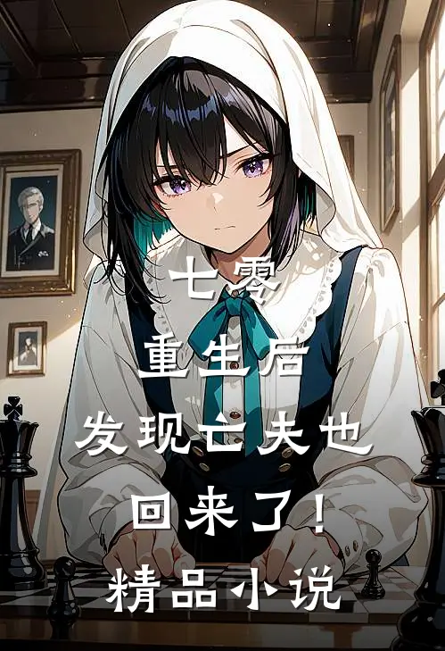 七零：重生后，发现亡夫也回来了！精品小说
