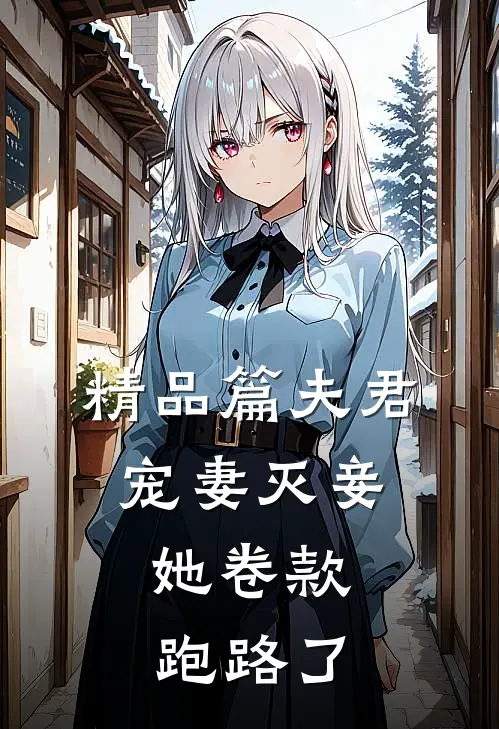 精品篇夫君宠妻灭妾，她卷款跑路了
