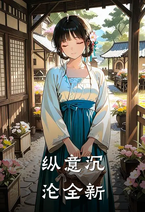 纵意沉沦全新