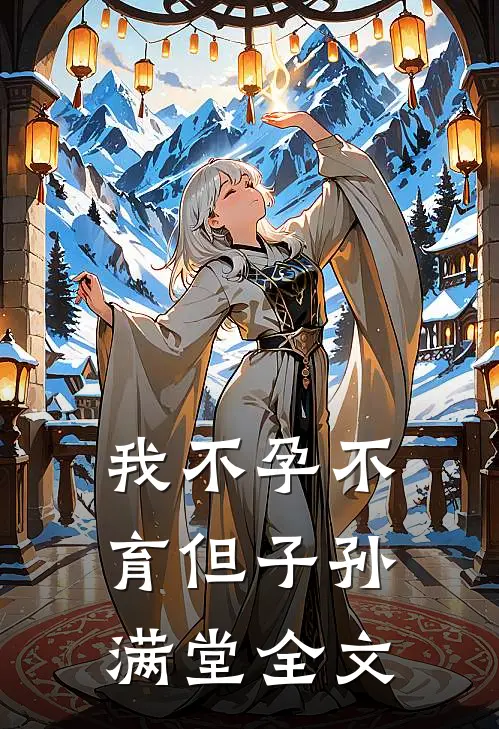 我不孕不育但子孙满堂全文