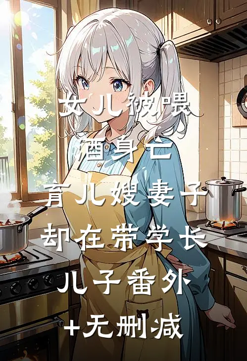 女儿被喂酒身亡，育儿嫂妻子却在带学长儿子番外+无删减